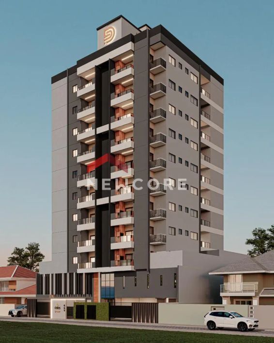 Apartamento em Rua Vasconcelos Drumond - Gravatá - Navegantes/SC