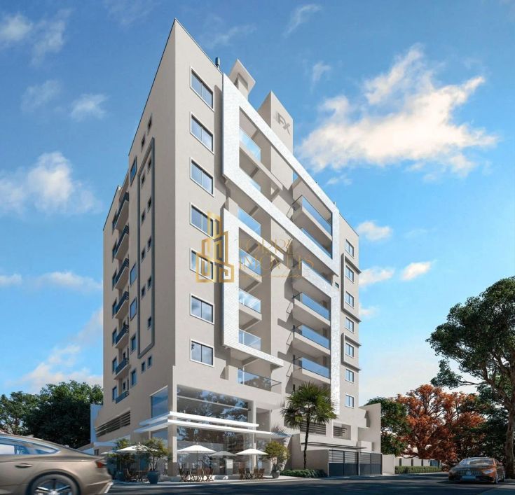 APARTAMENTO RESIDENCIAL em NAVEGANTES - SC, CENTRO