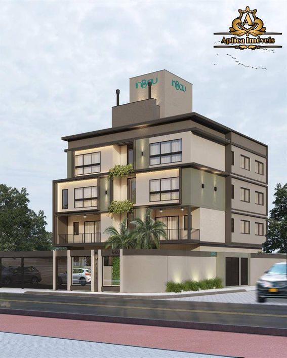 Frente Mar - Residencial Malbec - Meia Praia - Navegantes