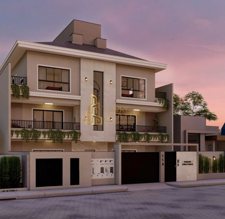 APARTAMENTO RESIDENCIAL em NAVEGANTES - SC, CENTRO