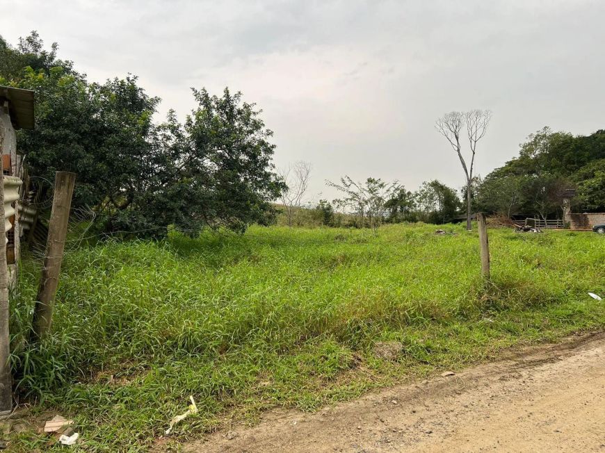 Terreno à venda, Escalvados, Navegantes, SC