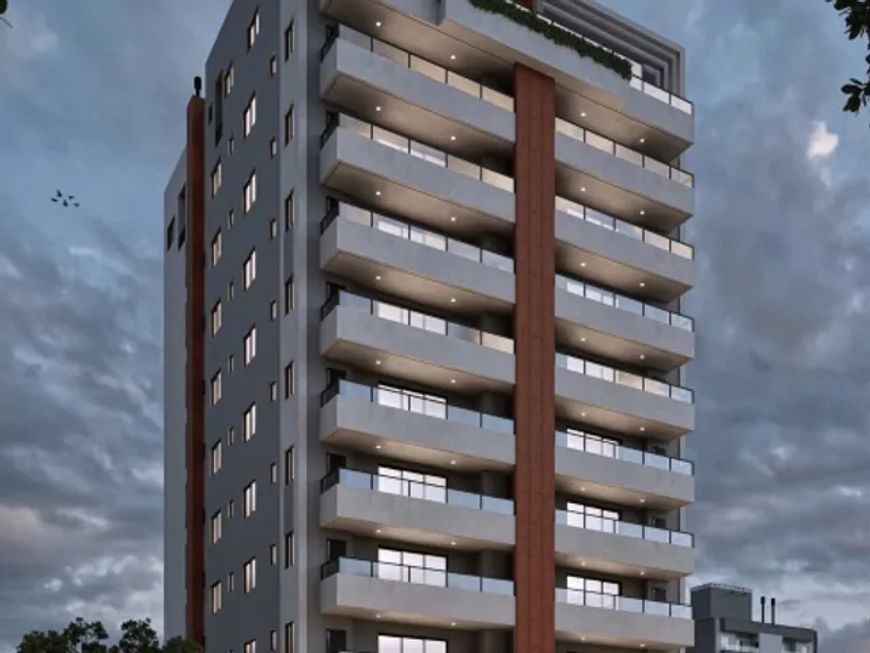 Tamarindo Residence - 74m²