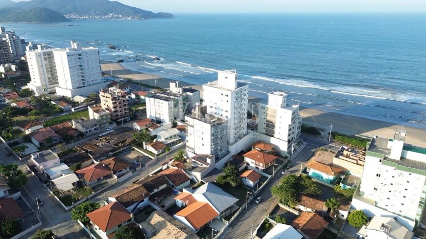 Majestoso - Elegancia o seu novo lar na praia