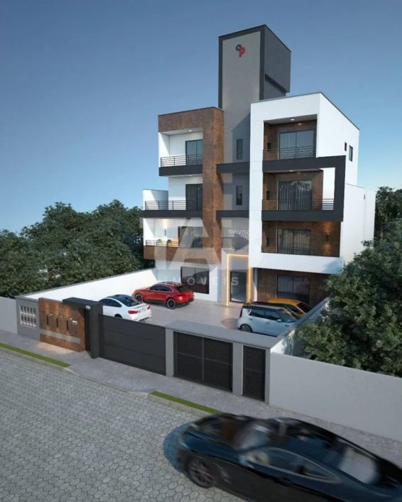 Apartamento no Treviso Residence à venda