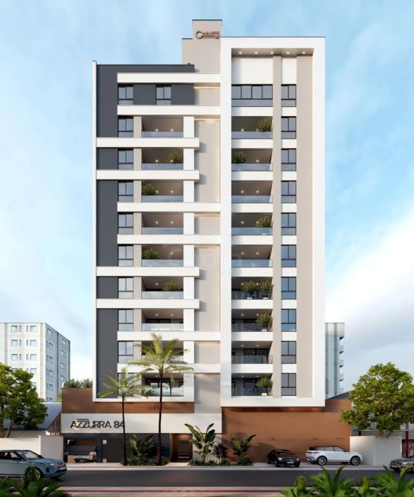 APARTAMENTO 03 DORMITÓRIOS À VENDA R$ 1.014.063,64 BAIRRO CENTRO EM NAVEGANTES