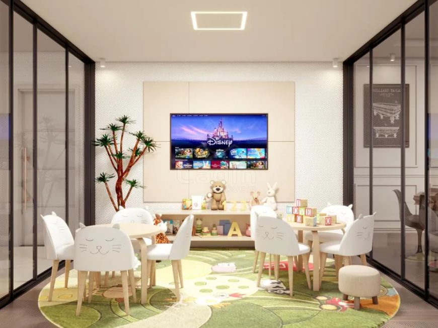 APARTAMENTO 03 DORMITÓRIOS À VENDA R$ 1.014.063,64 BAIRRO CENTRO EM NAVEGANTES