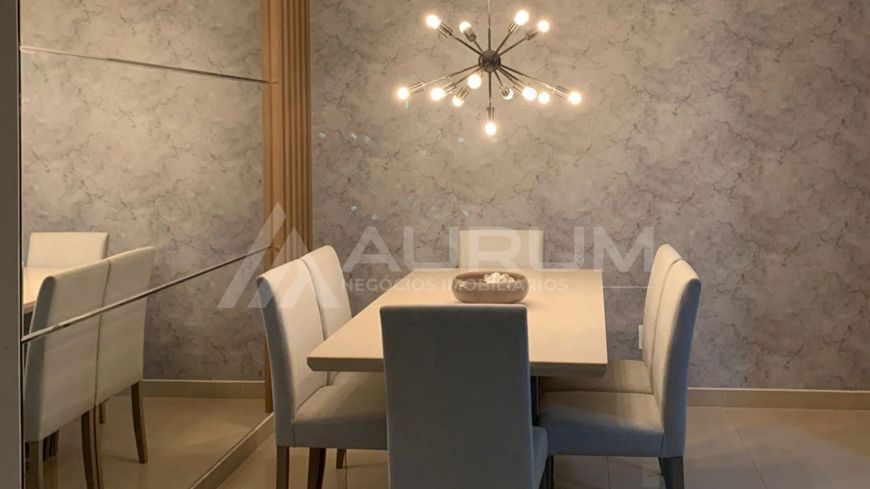 Apartamento Semimobiliado com 02 Dormitórios (01 suíte), em Gravatá, Navegantes/SC