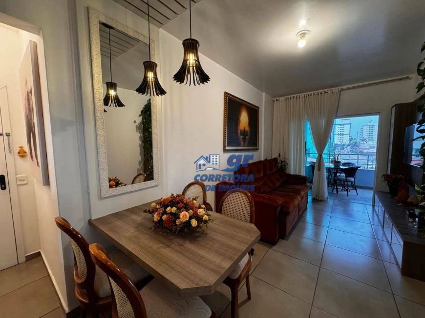 Apartamento com 2 dormitórios à venda, 125 m² por R$ 550.000,00 - Centro - Navegantes/SC