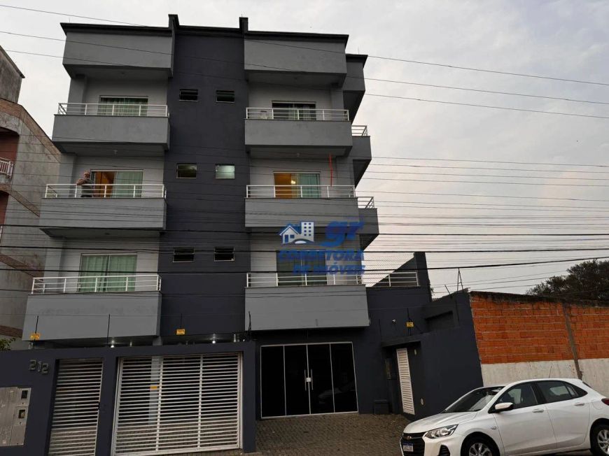 Apartamento com 2 dormitórios à venda, 125 m² por R$ 550.000,00 - Centro - Navegantes/SC