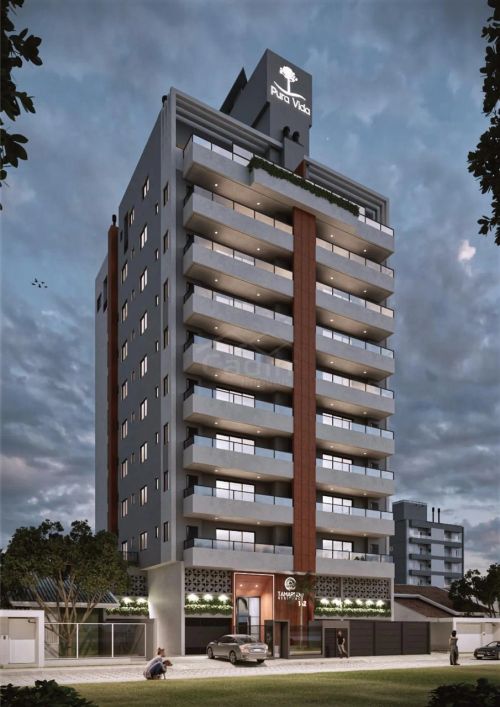APARTAMENTO 3 DORMITÓRIOS COM 1 SUÍTE NO CENTRO, NAVEGANTES/SC
