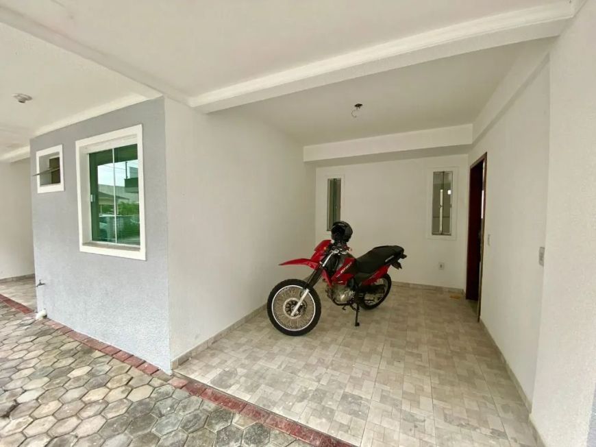 Casa com 3 dormitórios à venda, 90 m² por R$ 420.000,00 - Centro - Navegantes/SC