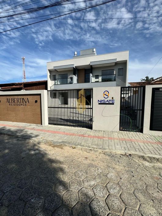 Apartamento em Gravatá - Navegantes