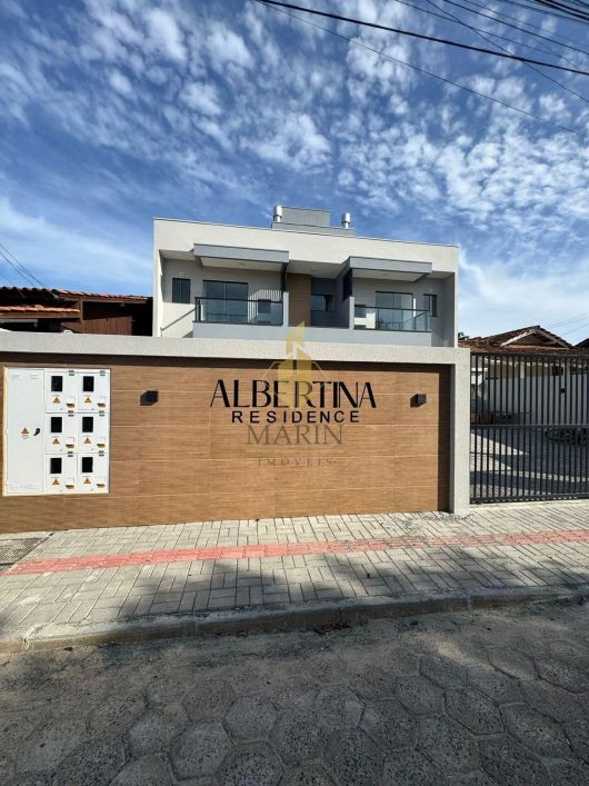 Apartamento em Gravatá - Navegantes