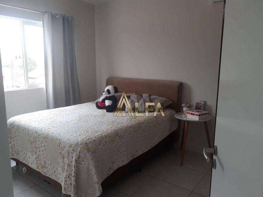 Apartamento com 2 dormitórios à venda, 52 m² por R$ 374.000,00 - Gravatá - Navegantes/SC