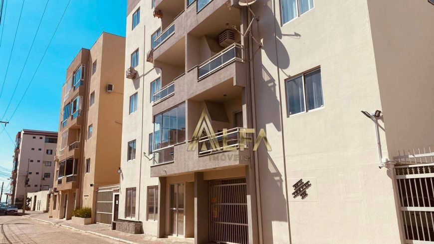 80 metros da Praia - Apartamento com 2 dormitórios à venda, 58 m² por R$ 426.000 - Gravatá - Navegan