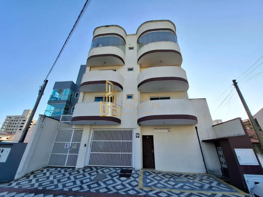 APARTAMENTO RESIDENCIAL em NAVEGANTES - SC, CENTRO