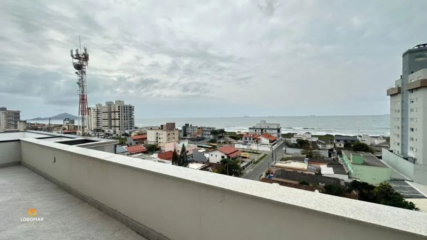 Cobertura Duplex com 3 dormitórios à venda, 170 m² por R$ 1.200.000 - Centro - N