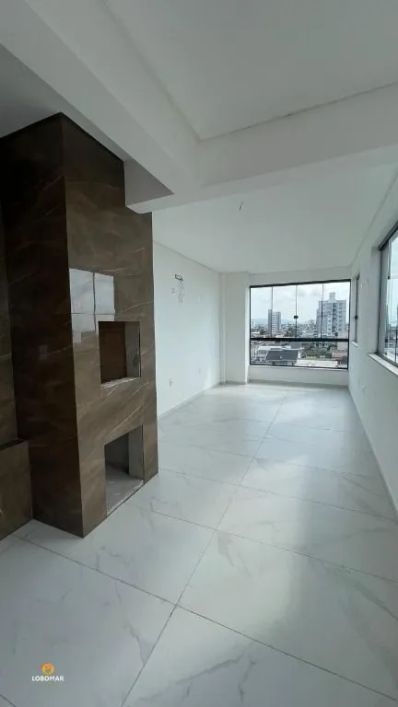 Cobertura Duplex com 3 dormitórios à venda, 170 m² por R$ 1.200.000 - Centro - N