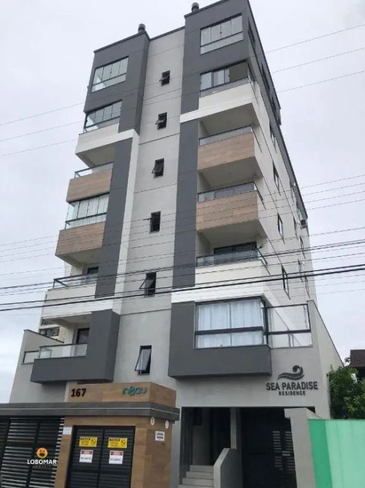 Cobertura Duplex com 3 dormitórios à venda, 170 m² por R$ 1.200.000 - Centro - N