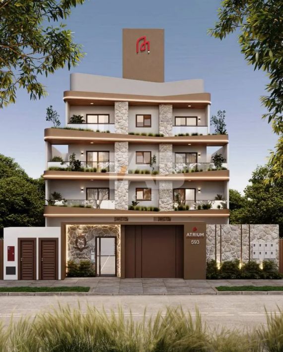 Excelente apartamento à venda em Navegantes