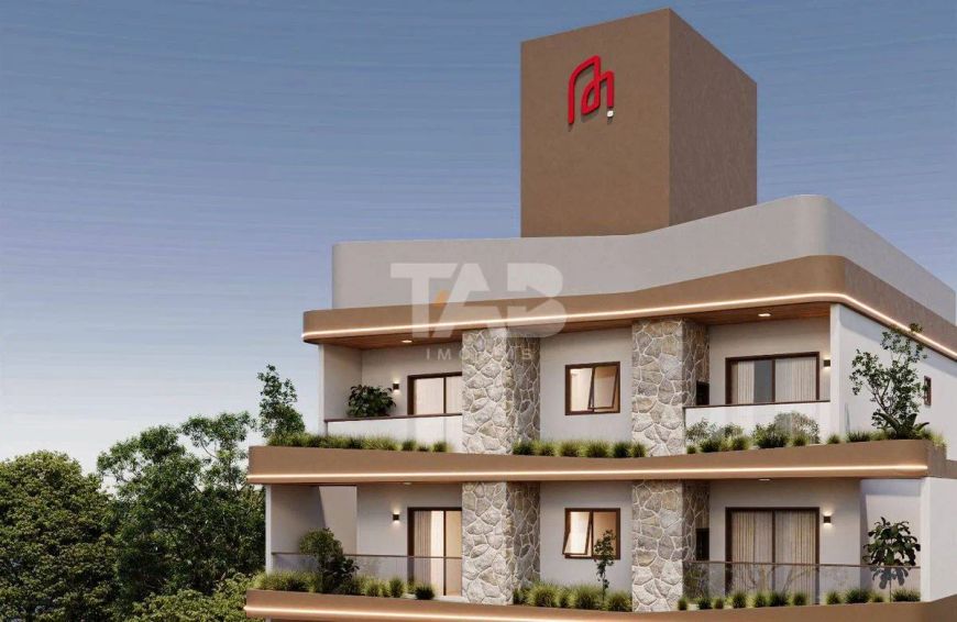 Excelente apartamento à venda em Navegantes