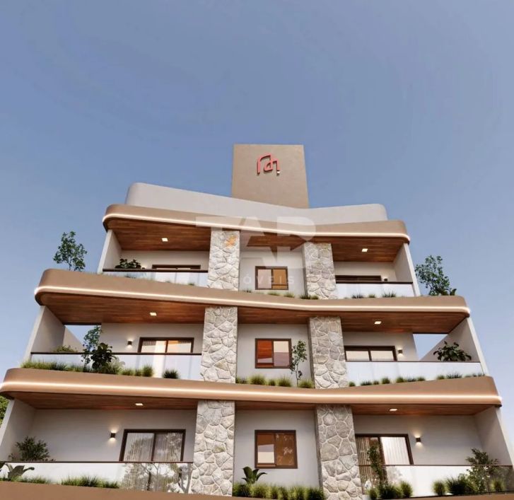 Excelente apartamento à venda em Navegantes