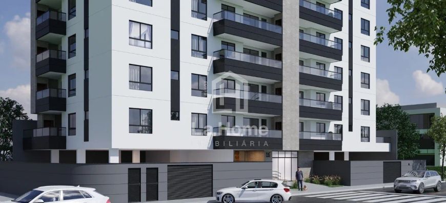 Apartamentos com 02 suítes à venda em Gravatá/Navegantes - Res Don Raimondi - Construtora Di Siena -