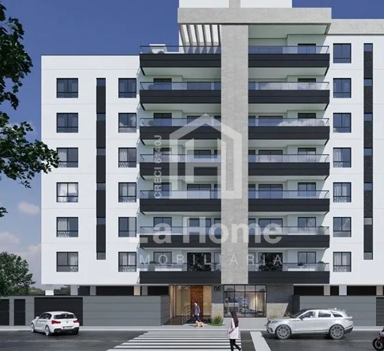 Apartamentos com 02 suítes à venda em Gravatá/Navegantes - Res Don Raimondi - Construtora Di Siena -