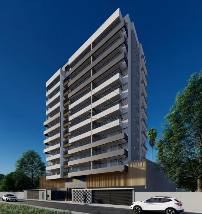 APARTAMENTO 02 SUÍTES À VENDA, R$ 720.000,00 BAIRRO GRAVATÁ EM NAVEGANTES