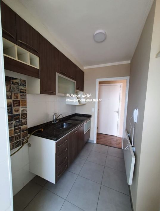 APARTAMENTO RESIDENCIAL em São Paulo - SP, Jardim Japão
