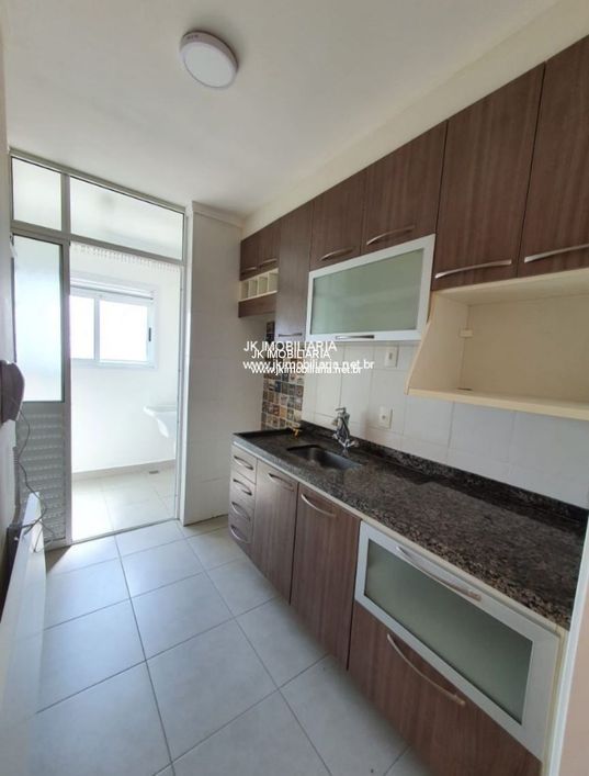 APARTAMENTO RESIDENCIAL em São Paulo - SP, Jardim Japão