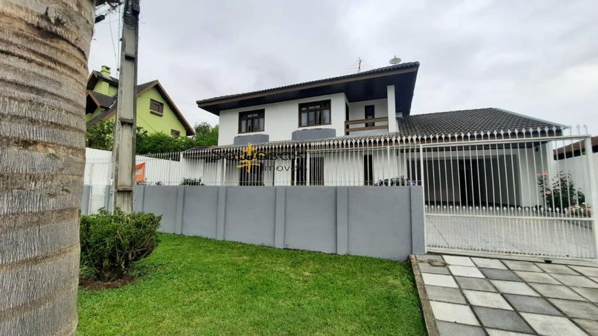 Casa Padrão para Venda em Uberaba Curitiba-PR