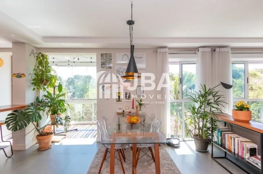 APARTAMENTO A VENDA DUPLEX NO AGUA VERDE
