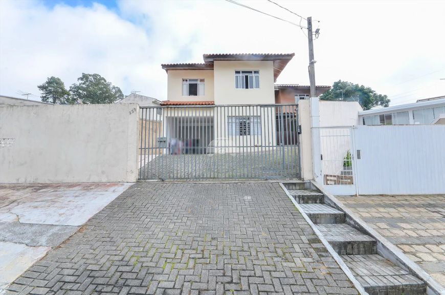 Vendas Sobrado Curitiba PR