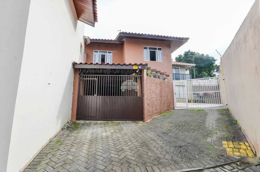 Vendas Sobrado Curitiba PR