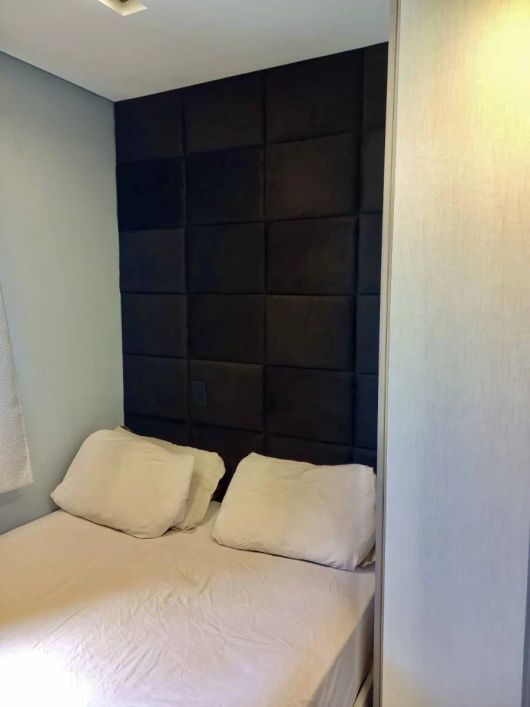 Apartamento - Rebouças