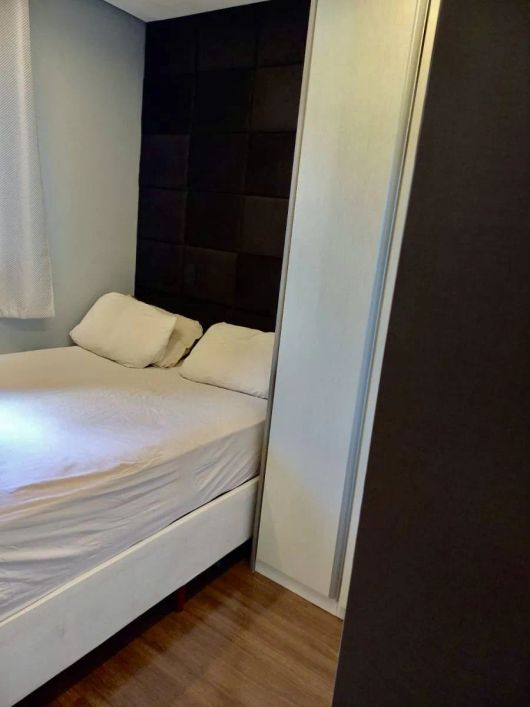 Apartamento - Rebouças