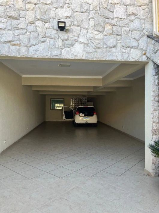 Sobrado com 3 dormitórios à venda, 197 m² por R$ 1.299.999,00 - Parque São Domingos - São Paulo/SP