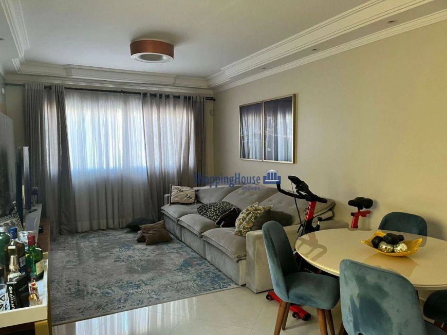 Sobrado com 3 dormitórios à venda, 197 m² por R$ 1.299.999,00 - Parque São Domingos - São Paulo/SP