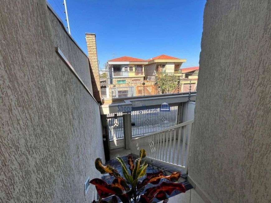 Sobrado com 3 dormitórios à venda, 197 m² por R$ 1.299.999,00 - Parque São Domingos - São Paulo/SP