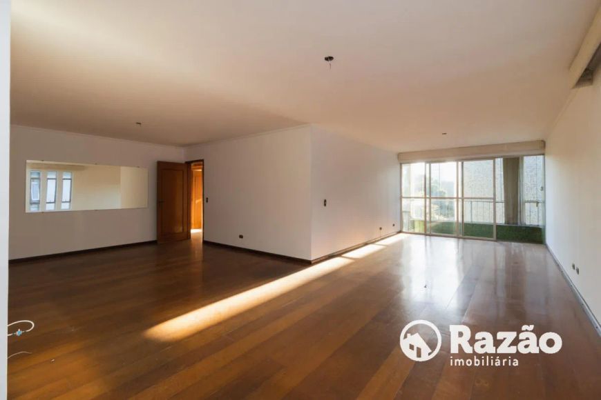 APARTAMENTO COM 4 QUARTOS - ÁREA TOTAL 306,29m² - MERCÊS - REF 5440-RAZÃO