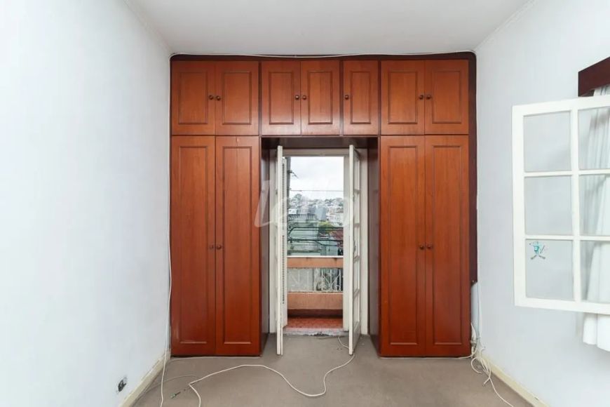 Casa 2 quartos para alugar no(a) Vila Gomes Cardim