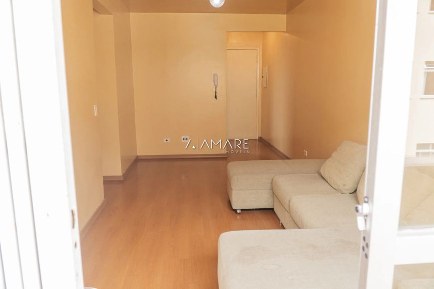 APARTAMENTO PORTÃO - OTIMA LOCALIZAÇÃO - 03 QUARTOS - R$311.000,00