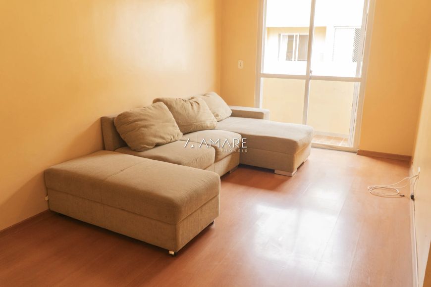APARTAMENTO PORTÃO - OTIMA LOCALIZAÇÃO - 03 QUARTOS - R$311.000,00
