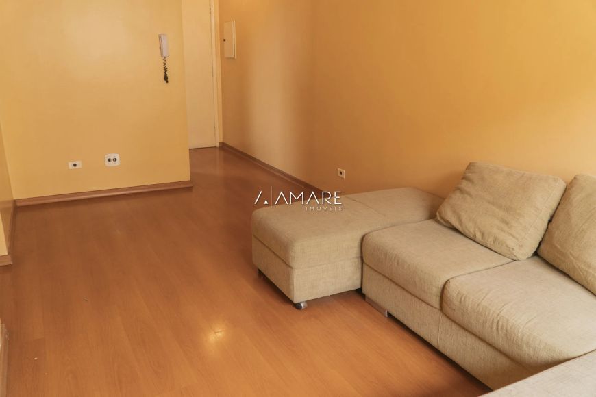 APARTAMENTO PORTÃO - OTIMA LOCALIZAÇÃO - 03 QUARTOS - R$311.000,00