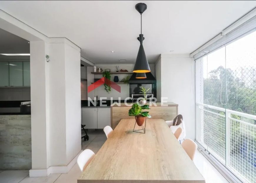 Apartamento em Rua Carvalho de Freitas - Vila Andrade - São Paulo/SP