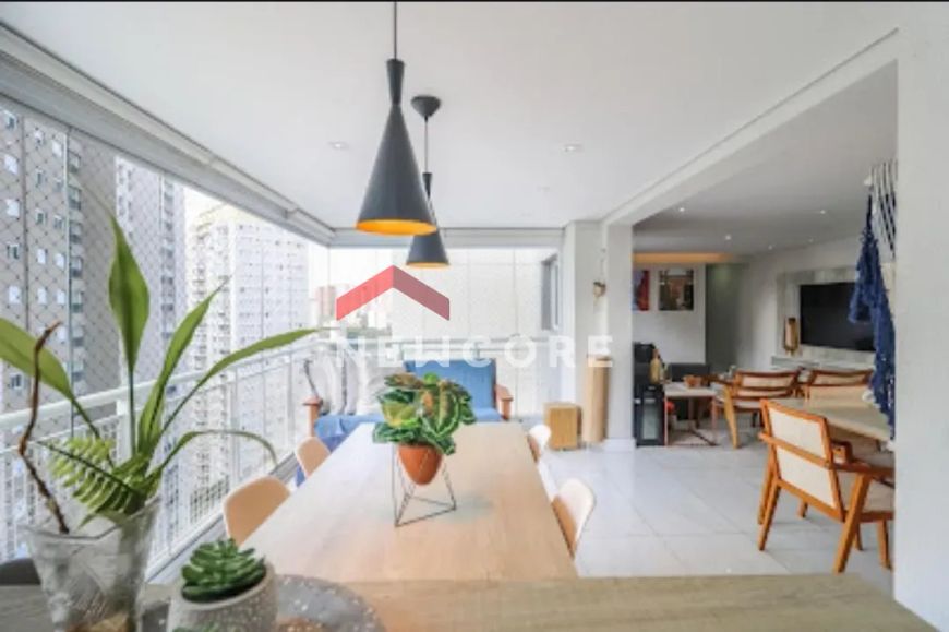 Apartamento em Rua Carvalho de Freitas - Vila Andrade - São Paulo/SP