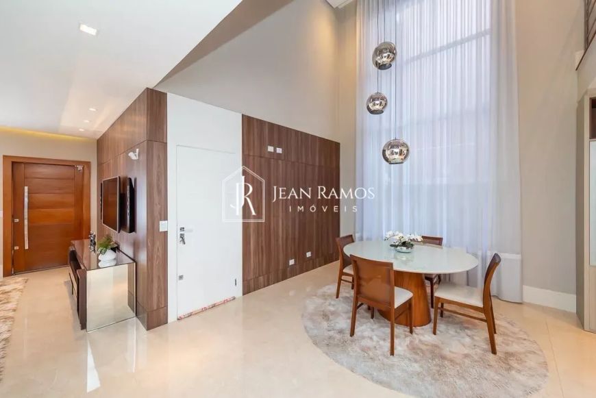 Casa em condomínio para venda, 3 quarto(s), Boqueirão, Curitiba - CA209