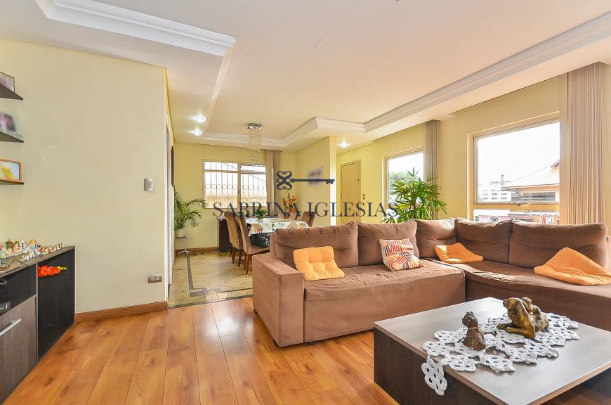 Casa Comercial à Venda no Santa Quitéria em Curitiba