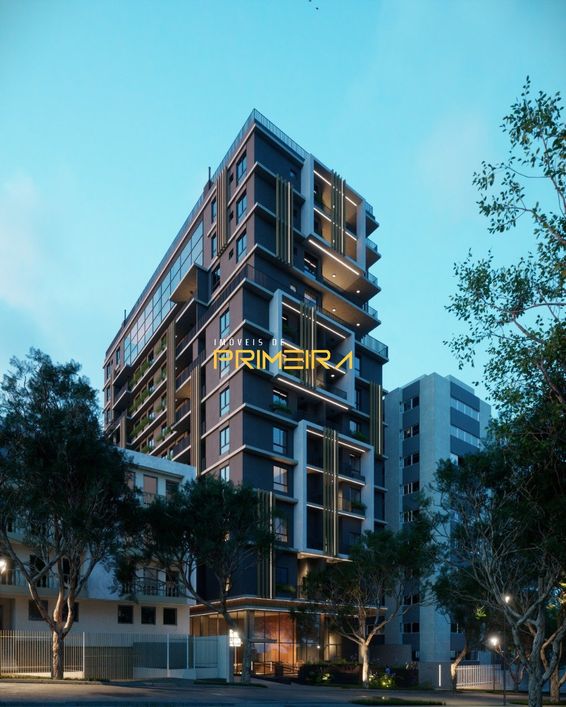 Ed Blentt- Apto 2 quartos ( 1 suíte) 58m² 1 vaga churrasqueira na sacada no Portão